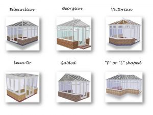 Online Conservatory Prices
