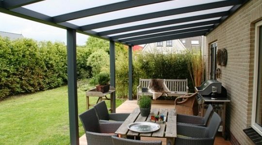 Furniture for Your Conservatory Patio